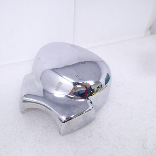 2003 03 HARLEY DAVIDSON VRSCA V-ROD HORN CHROME COVER