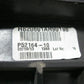 Harley-Davidson OEM 11-13 Touring Two-Up Seat (RIPS) 52164-10