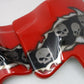 Left Right Cover 2000 Harley Electra Glide Ultra Classic EFI FLHTCUI skull