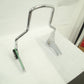 Harley Davidson 97-08 Touring Chrome Detachables Sissy Bar Upright Backrest