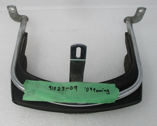 Genuine Harley 2009 Up Touring Rear Bumper Assembly 91023-09 91123-09 91013-09