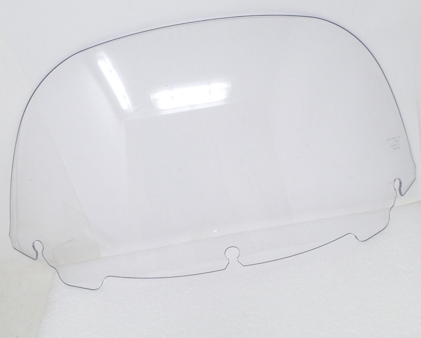 Harley Davidson Stock FLHTCU Clear Windshield 14-UP Touring P/N: 57400001