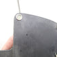 05-13 HARLEY TOURING LOWER LEFT LEG FAIRING GLOVE BOX 58901-05/58681-05