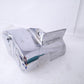 Harley OEM chrome front LEFT brake caliper replacement cover