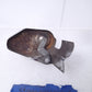 Harley OEM chrome front LEFT brake caliper replacement cover