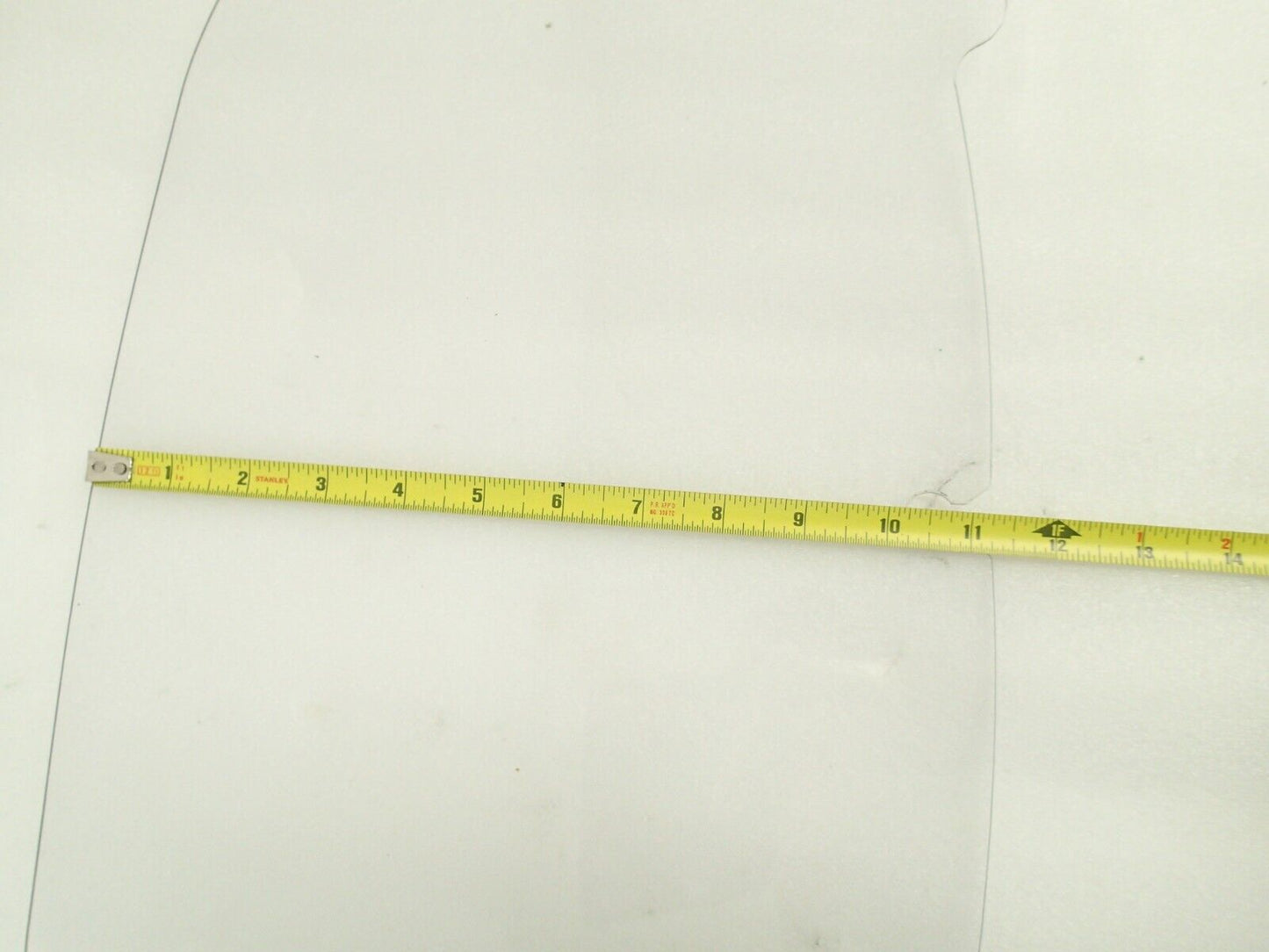 Harley Davidson Stock FLHTCU Clear Windshield 14-UP Touring P/N: 57400001