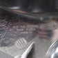 HARLEY DAVIDSON GLOVE BOX RIGHT SIDE 57100098 TOURING FLHTCU FLTR