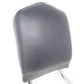 HARLEY DAVIDSON GENUINE 06-17 DYNA STREET GLIDE BACKREST SISSY BAR