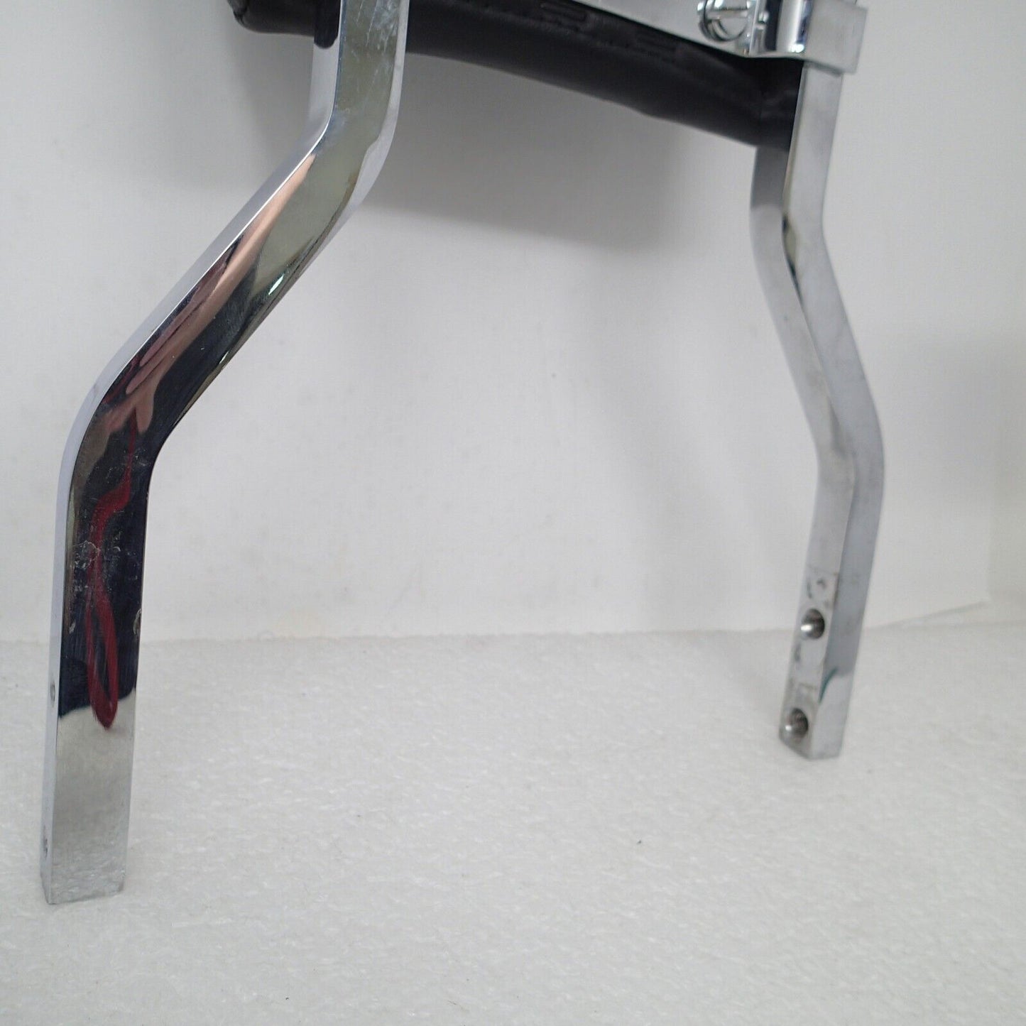 HARLEY DAVIDSON GENUINE 06-17 DYNA STREET GLIDE BACKREST SISSY BAR