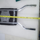 HARLEY DAVIDSON GENUINE 06-17 DYNA STREET GLIDE BACKREST SISSY BAR