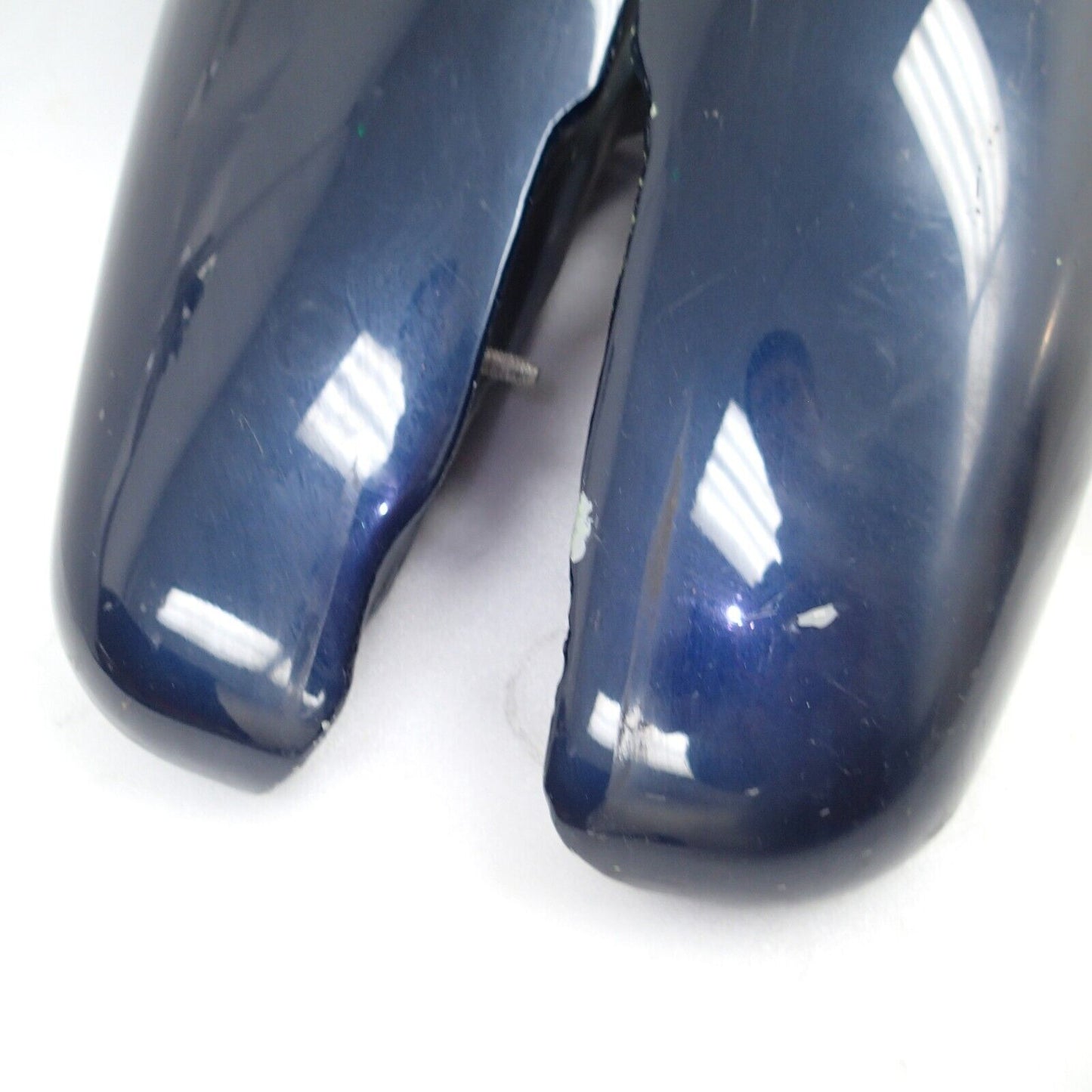 HARLEY GAS TANK SOFTAIL EVO PORTAGE EARLY (DENT)