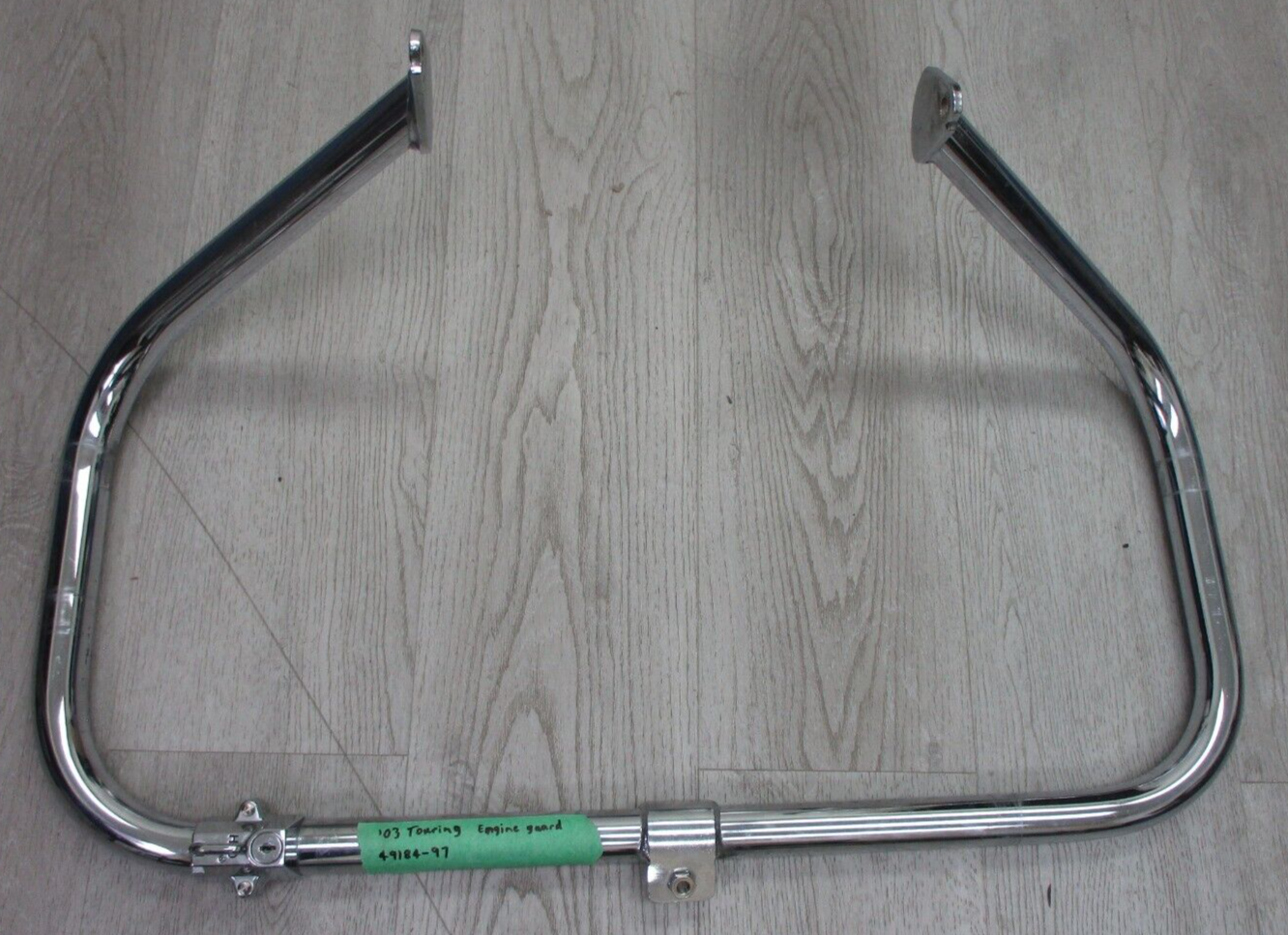 2006 HARLEY DAVIDSON FLHTCUI ULTRA CLASSIC ELECTRA GLIDE Crash Bar Engine Guard