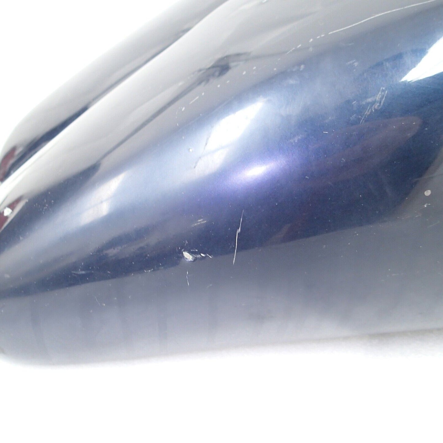 HARLEY GAS TANK SOFTAIL EVO PORTAGE EARLY (DENT)