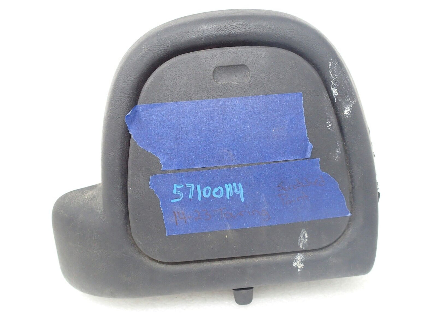 Harley-Davidson Outer Right Lower Fairing Part Number - 57100098