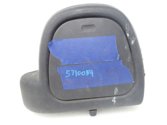 Harley-Davidson Outer Right Lower Fairing Part Number - 57100098