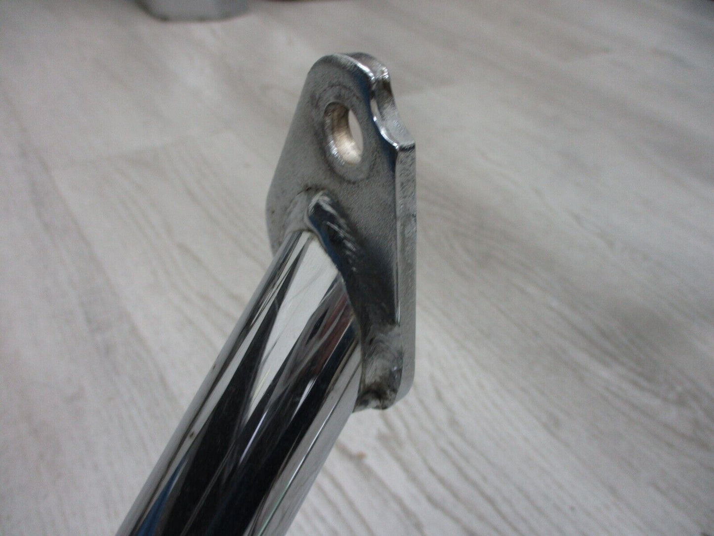 2006 HARLEY DAVIDSON FLHTCUI ULTRA CLASSIC ELECTRA GLIDE Crash Bar Engine Guard