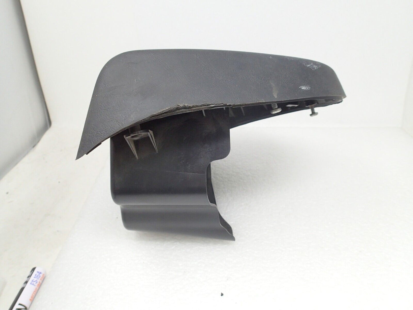 Harley-Davidson Outer Right Lower Fairing Part Number - 57100098