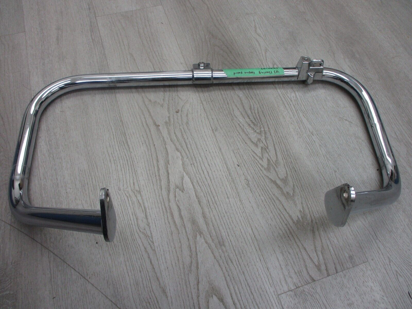 2006 HARLEY DAVIDSON FLHTCUI ULTRA CLASSIC ELECTRA GLIDE Crash Bar Engine Guard