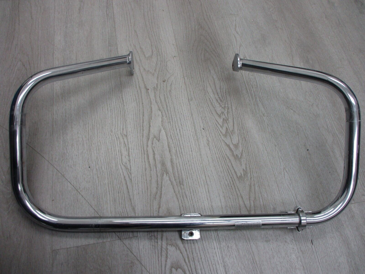 2006 HARLEY DAVIDSON FLHTCUI ULTRA CLASSIC ELECTRA GLIDE Crash Bar Engine Guard