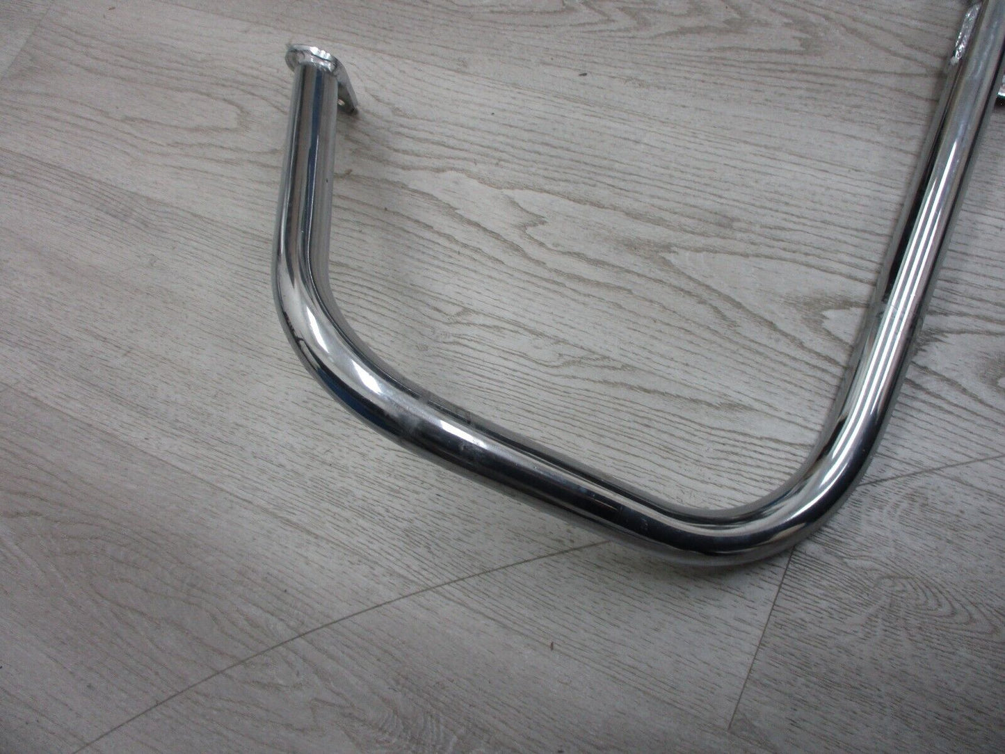 2006 HARLEY DAVIDSON FLHTCUI ULTRA CLASSIC ELECTRA GLIDE Crash Bar Engine Guard