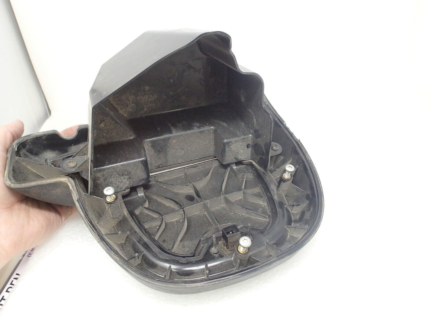 Harley-Davidson Outer Right Lower Fairing Part Number - 57100098