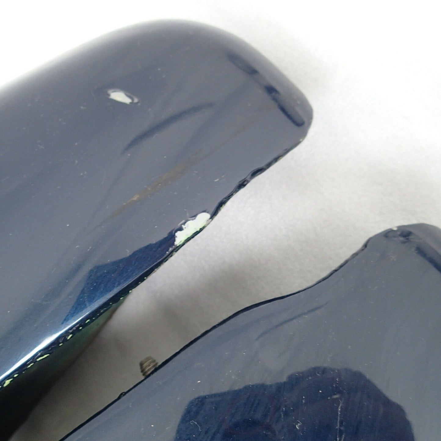 HARLEY GAS TANK SOFTAIL EVO PORTAGE EARLY (DENT)