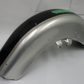 Harley Davidson 03 FLHTC Sterling Silver Front Fender P/N 59085-03BDS