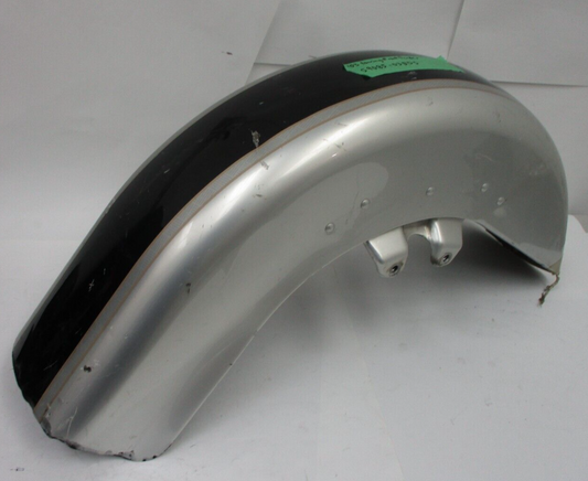 Harley Davidson 03 FLHTC Sterling Silver Front Fender P/N 59085-03BDS