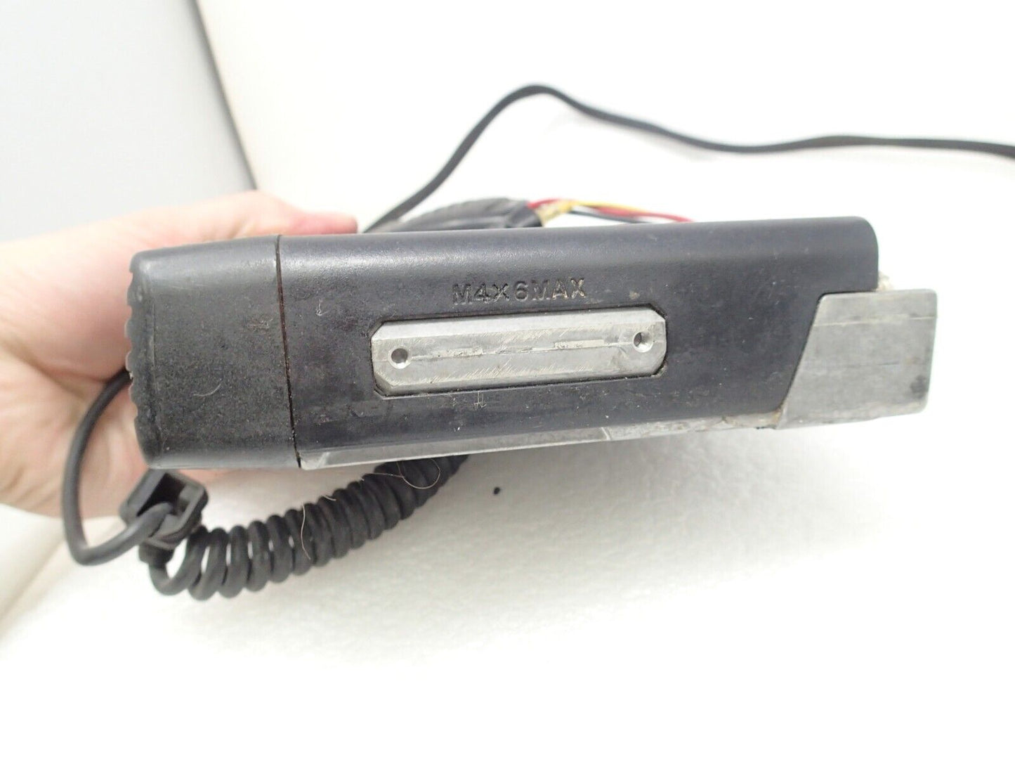 Kenwood TK- TWO-WAY Radio Analog 450-520 Mhz
