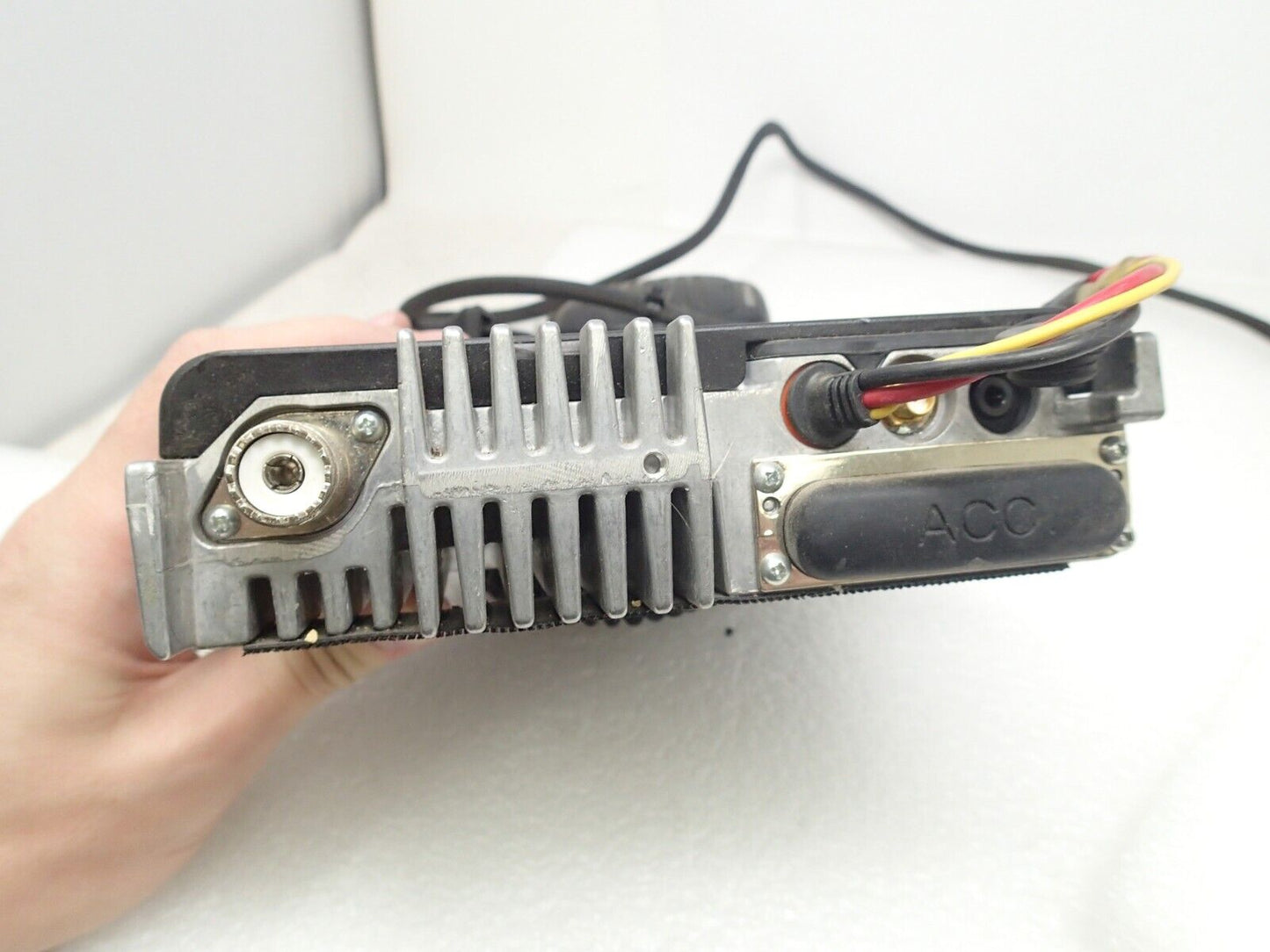 Kenwood TK- TWO-WAY Radio Analog 450-520 Mhz