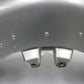 Harley Davidson 03 FLHTC Sterling Silver Front Fender P/N 59085-03BDS