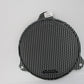 2014-23 HARLEY TOURING ROCKFORD FOSGATE METAL FRONT FAIRING SPEAKER COVER GRILLS