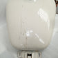HARLEY '11-'14 POLICE FLHP ROAD KIN GFUEL TANK BIRCH WHITE W/O DECAL 62060-08AV