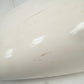 HARLEY '11-'14 POLICE FLHP ROAD KIN GFUEL TANK BIRCH WHITE W/O DECAL 62060-08AV
