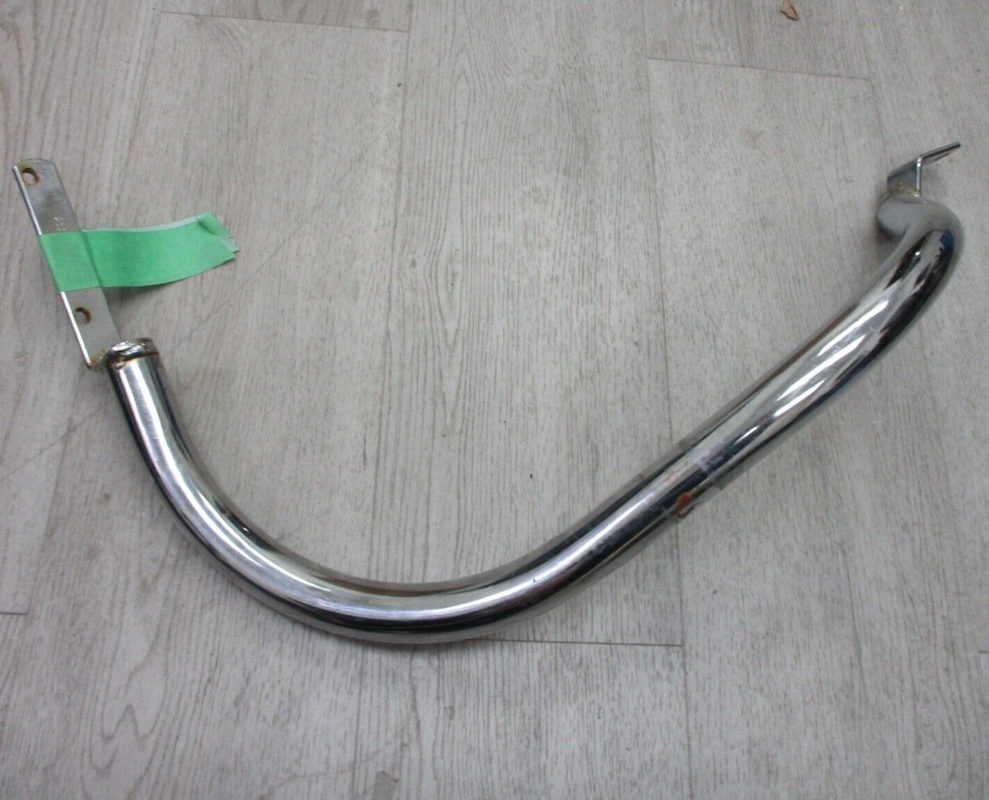 High way hawk 18/HA 160C2 unknown fit MOUNT Bar or Bracket