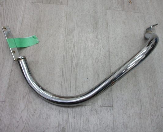 High way hawk 18/HA 160C2 unknown fit MOUNT Bar or Bracket