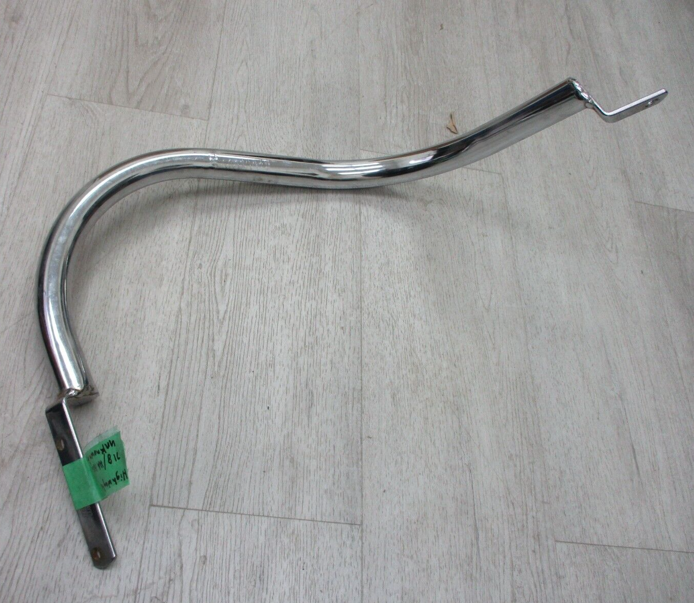 High way hawk 18/HA 160C2 unknown fit MOUNT Bar or Bracket