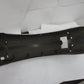 Harley-Davidson 2003 Electra Glide Rear Fender Sterling Silver 59579-03BDP