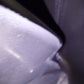 HARLEY '11-'14 POLICE FLHP ROAD KIN GFUEL TANK BIRCH WHITE W/O DECAL 62060-08AV