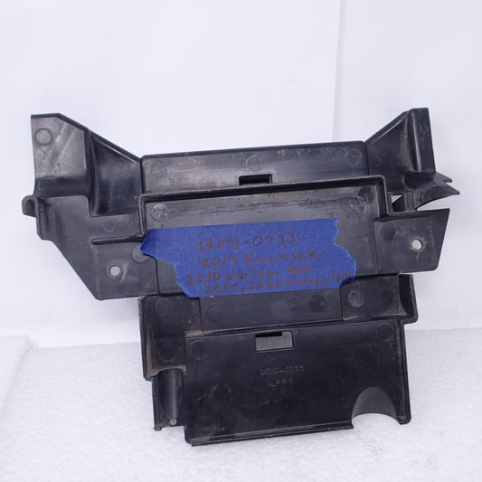 Kawasaki COVER,BATTERY CASE &TO 14091-0733 OEM 2017 Kawasaki 2010 Vulcan 900