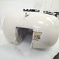 HARLEY '11-'14 POLICE FLHP ROAD KIN GFUEL TANK BIRCH WHITE W/O DECAL 62060-08AV