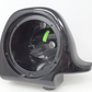 Harley Davidson 57410-11 LEFT Lower Fairing Speaker Box BLACK (scratches)