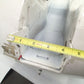 HARLEY '11-'14 POLICE FLHP ROAD KIN GFUEL TANK BIRCH WHITE W/O DECAL 62060-08AV
