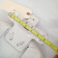 HARLEY '11-'14 POLICE FLHP ROAD KIN GFUEL TANK BIRCH WHITE W/O DECAL 62060-08AV