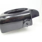 Harley Davidson 57410-11 LEFT Lower Fairing Speaker Box BLACK (scratches)