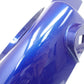 Harley Davidson 57410-11 LEFT Lower Fairing Speaker Box Flame Blue Pearl