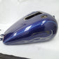 Harley-Davidson 2006 Street Bike FXDLI DYNA Fuel Tank 61014-06BPW RICH SUNGLO BL