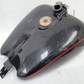 Harley Davidson FLTC Tour Glide Classic Gas FLHS Fuel Tank 61019-92 BLACK