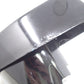 Harley Davidson 57410-11 LEFT Lower Fairing Speaker Box BLACK (scratches)