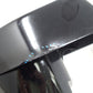 Harley Davidson 57410-11 LEFT Lower Fairing Speaker Box BLACK (scratches)